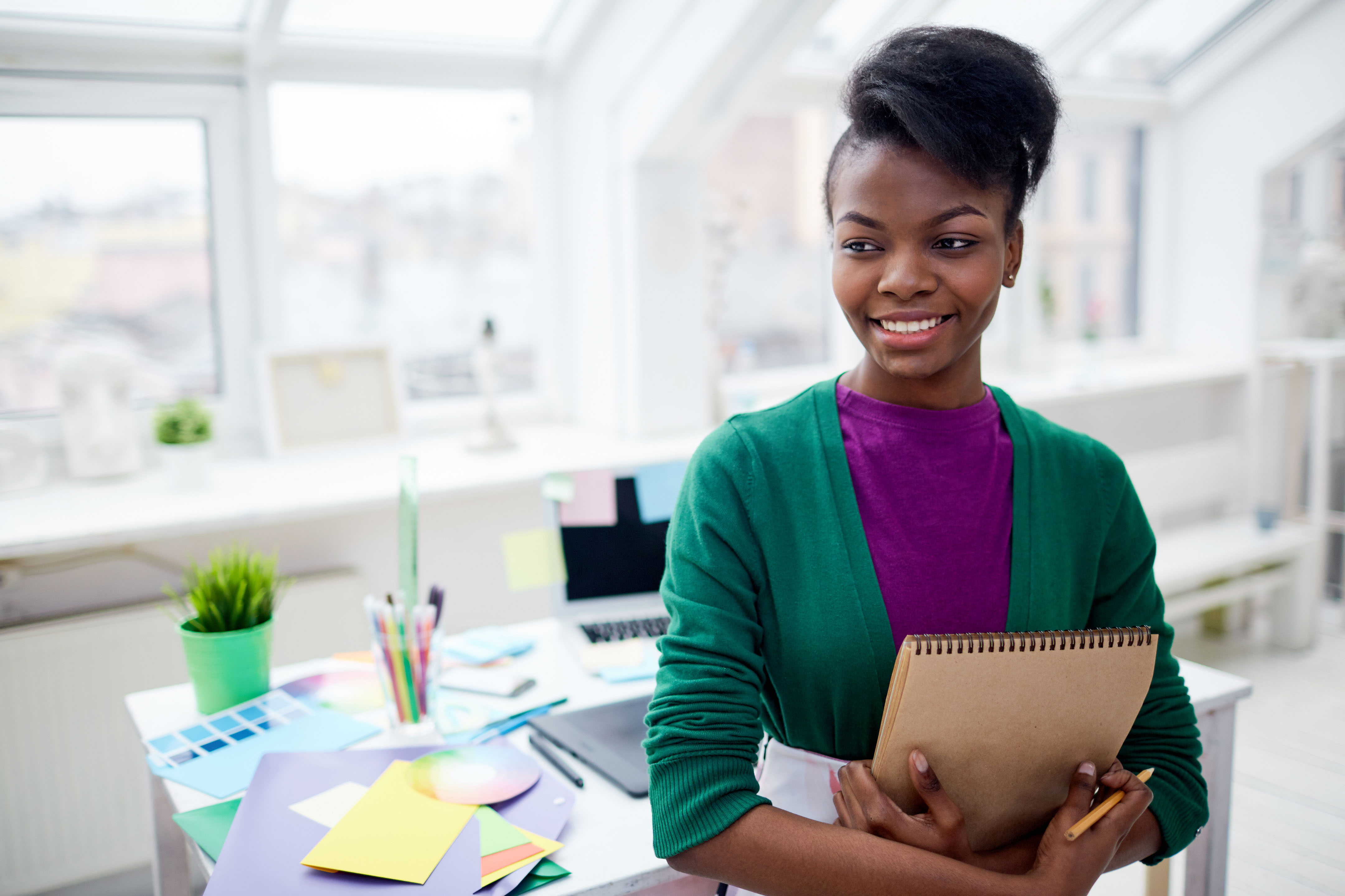 Office & Stationary Supplies
