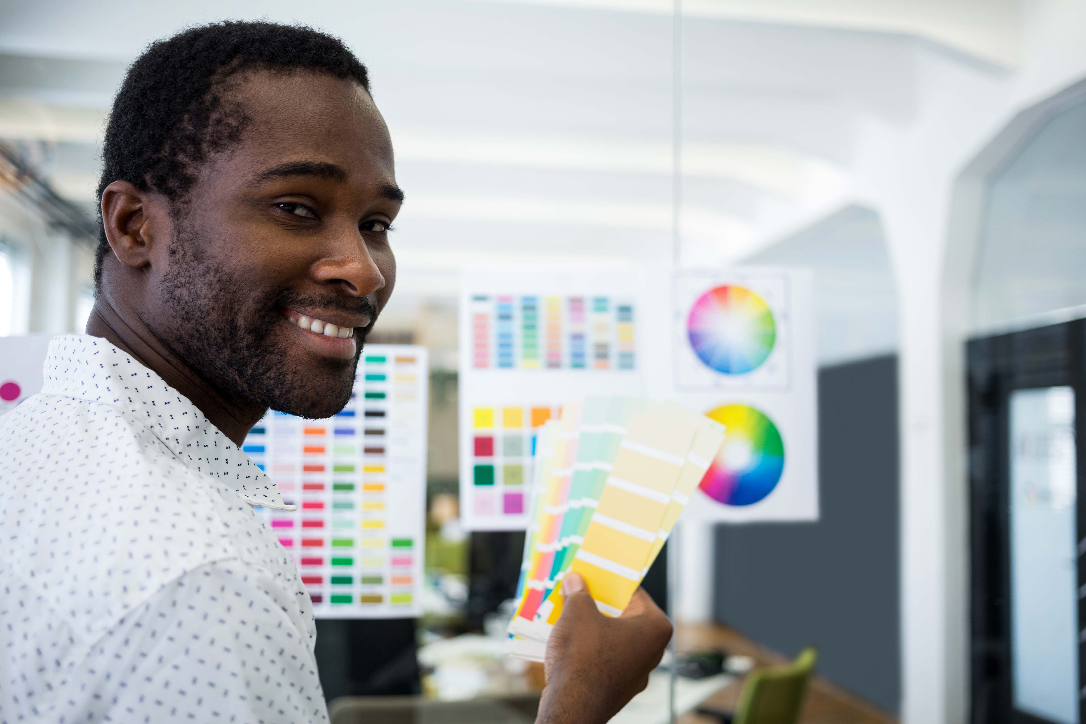 Branding and Printing